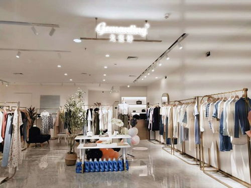 熱烈祝賀戈蔓婷女裝成功攜手黃女士，強(qiáng)勢入駐河北省