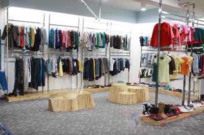 青島依托跨國采購推動紡織服裝產(chǎn)業(yè)升級