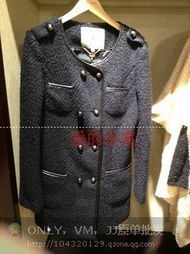 老店新開，品質(zhì)承諾 專柜正品O'LY、V'MODA、歐力羽絨服批發(fā)零售