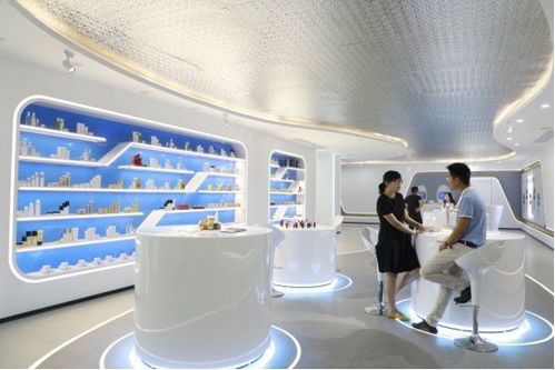 多美生物 網紅工廠領跑美妝賽道，定制爆款搶灘流量新高地